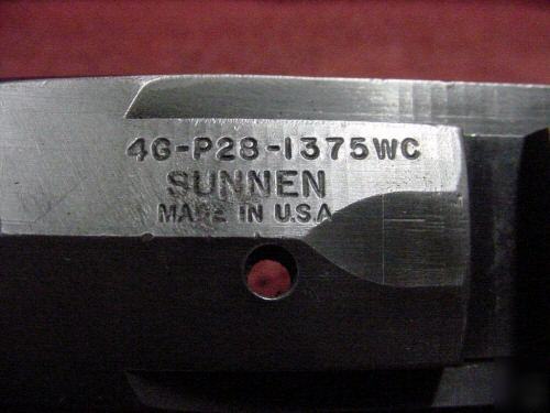 Sunnen 1.355-1.500