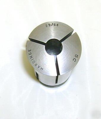 Hardinge 29/64