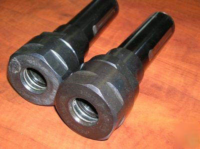 Kennametal TG100 collet tool holder lathe or mill