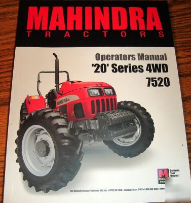 Mahindra 