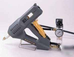 Adhesive technologies PT500 hot melt glue gun