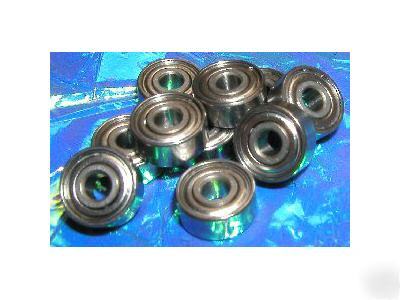 10 R1810 zz ball bearing 5/16