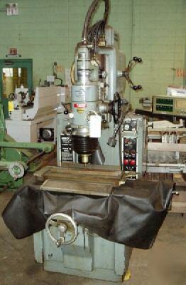 #3 moore jig grinder #24050