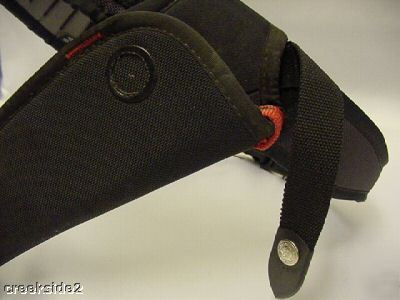 Bianchi ranger gun holster police ruger smith & wesson