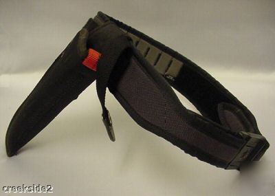 Bianchi ranger gun holster police ruger smith & wesson