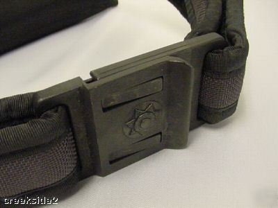 Bianchi ranger gun holster police ruger smith & wesson