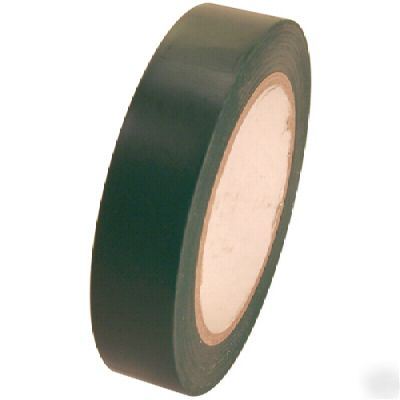 Emerald green vinyl tape cvt-636 (1