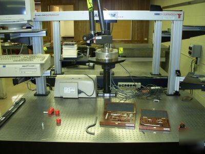 Faro CAM2 computer manufacturing measurement supratech