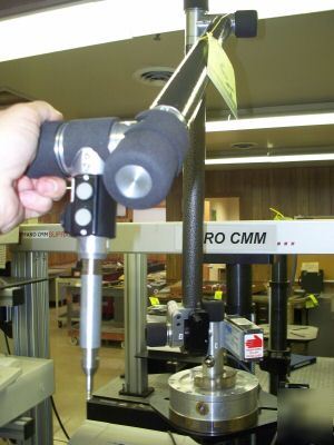 Faro CAM2 computer manufacturing measurement supratech