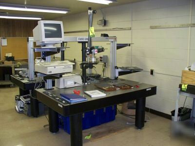 Faro CAM2 computer manufacturing measurement supratech