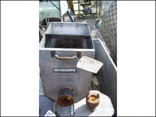Maguire continuous blender, model mpm-50 - 21080