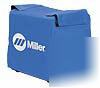 New miller 195478 protective cover xmt 304/350 - 