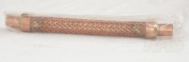 Packless lot 6 vibration absorbers