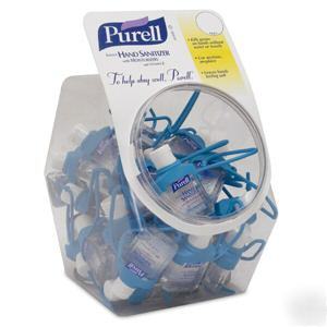 Purell instant hand sanitizer jelly wraps 36 in bowl