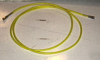 Rf cable sma (m) 1.37 meter rf cables ( 54 inches)