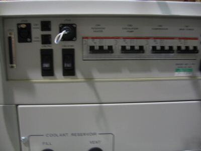 Tcu 40/80 temperature control unit