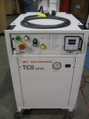 Tcu 40/80 temperature control unit