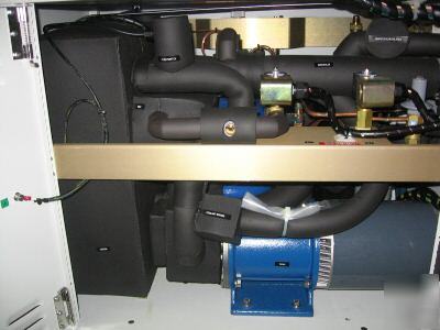 Tcu 40/80 temperature control unit