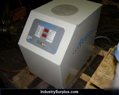 Thermal care accutherm RB0804 - 1997'