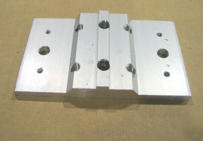 8020 aluminum make your own bearing 15 s 6864 un