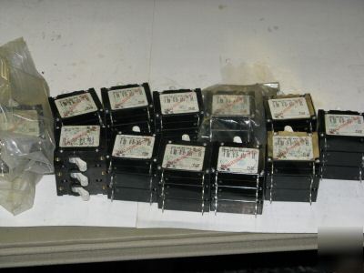 Carlingswitch circuit breaker 
