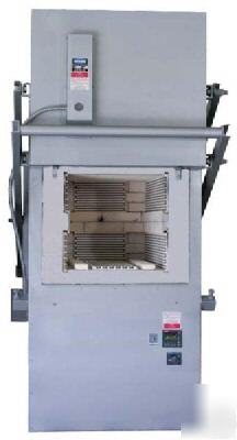 New cress ae heat treat furnace usa made model #AE1520