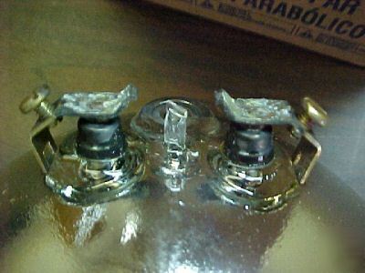 New ge 200PAR56/30V 200WATT light bulbs 