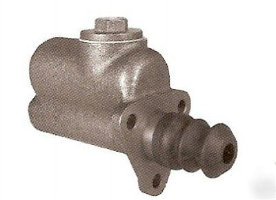 New hyster master cylinder part number:80651A