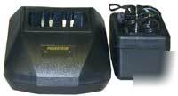 New rapid charger for motorola HT1000 NTN7144 battery