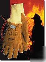 FireguardÂ® patriot hansen