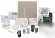 Ademco lynx vista 5808LST 5890PI 5853 5816 installation
