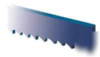 Amada bandsaw blade, 1.5