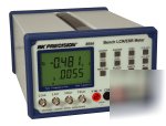 Bk precision 889A synthesized in-circuit bench lcr/esr