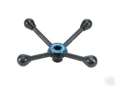 Kurt speed handle for 4
