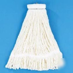 Lieflat pro loop web/tailband mop heads-uns 824C