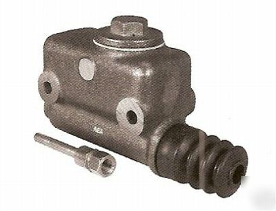 New yale master cylinder part number:5010815-00