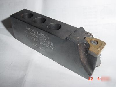 Sandvik bear paw holder size 3/8