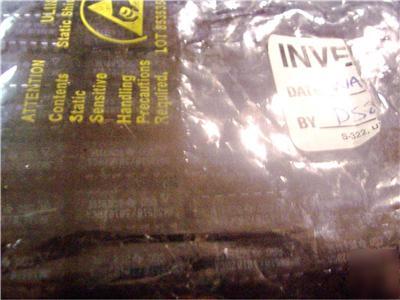 Lot microcircuit digital ic's (20) JM38510/11005BCA fsc