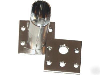 New 5MM x 100MM solid-state laser cavity reflector