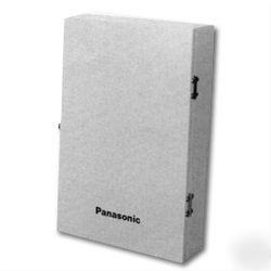 Panasonic wv-CA51 optional prewired cable receiver pan