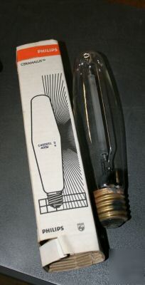 Philips ceramalux high pressure sodium 400 watt light
