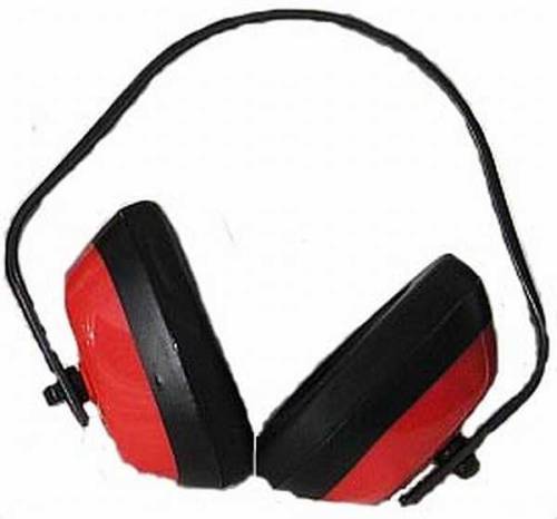 10- ear muff for noise protection safety product tool
