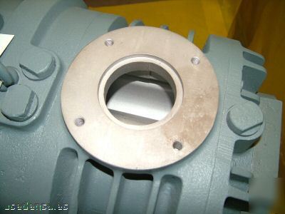 Boc edwards QDP40 QMB250 vacuum pump rebuilt