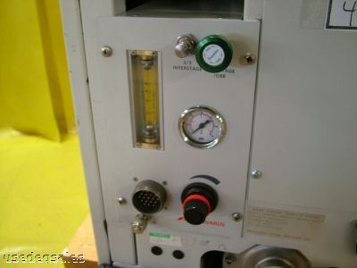 Boc edwards QDP40 QMB250 vacuum pump rebuilt