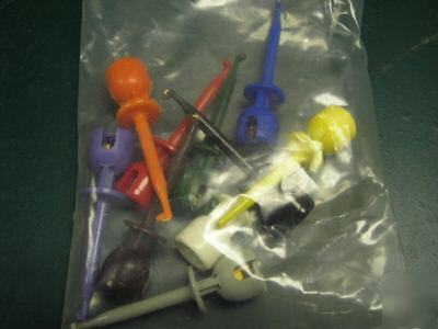 E-z hook mini hook with .025