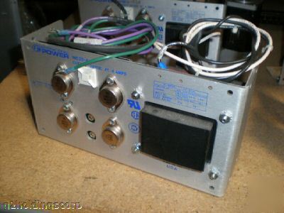 International power HCC5-6/ovp-a linear power supply