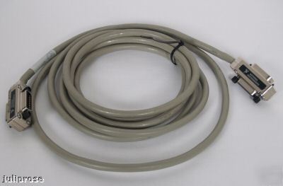 National instruments ni 763061-03 4M hpib gpib cable