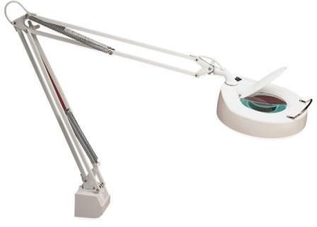 New eclipse tools 900-061 5D inspection lamp - - 110VAC