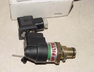 New mp filtri hydraulic valve item SC137439 