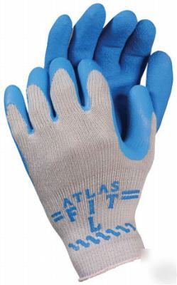 PF300 medium atlas 300 gloves 12 pairs perfect fit
